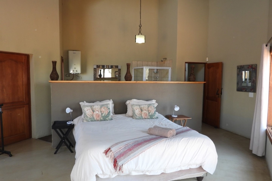 4 Bedroom Property for Sale in Highlands Wilderness Estate Limpopo
