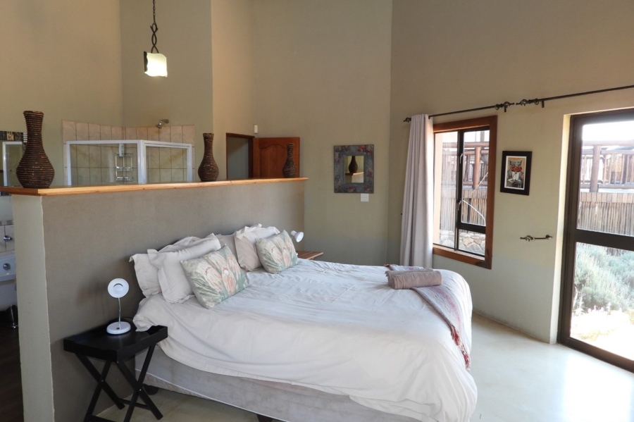 4 Bedroom Property for Sale in Highlands Wilderness Estate Limpopo