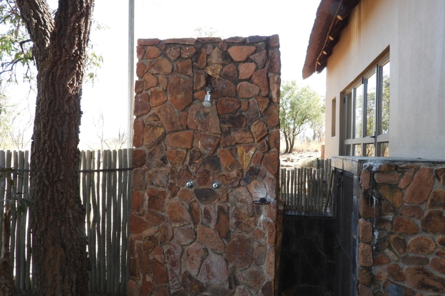 4 Bedroom Property for Sale in Highlands Wilderness Estate Limpopo