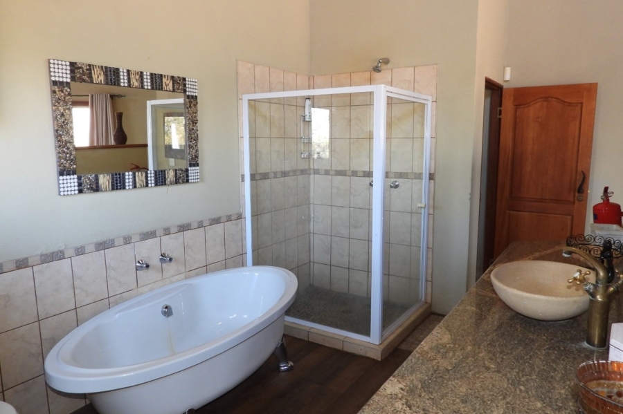 4 Bedroom Property for Sale in Highlands Wilderness Estate Limpopo
