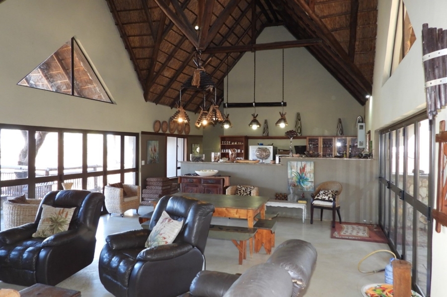 4 Bedroom Property for Sale in Highlands Wilderness Estate Limpopo