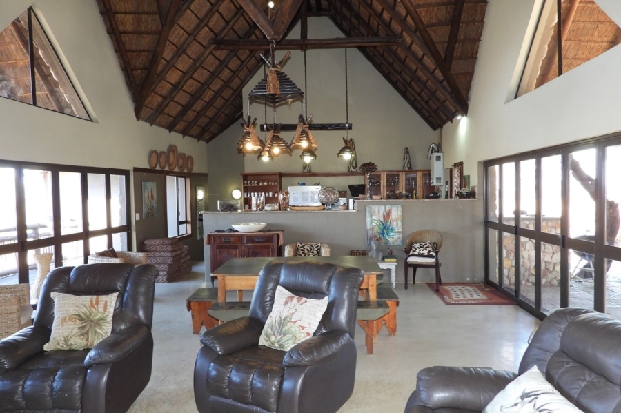 4 Bedroom Property for Sale in Highlands Wilderness Estate Limpopo