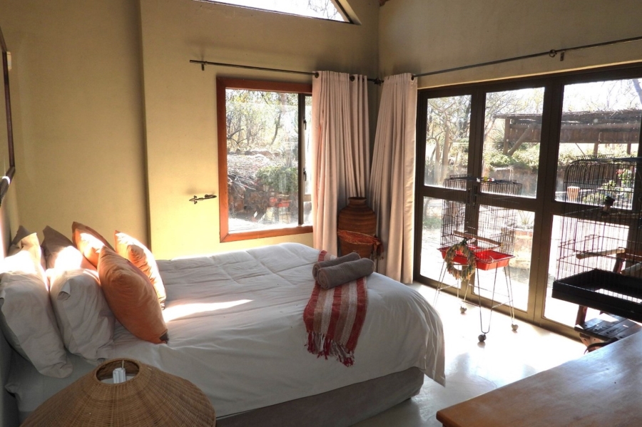 4 Bedroom Property for Sale in Highlands Wilderness Estate Limpopo