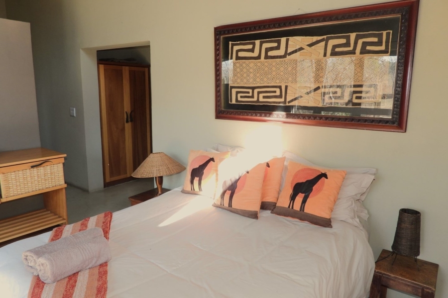 4 Bedroom Property for Sale in Highlands Wilderness Estate Limpopo