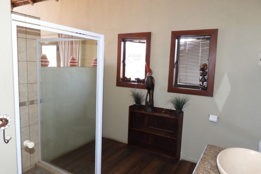 4 Bedroom Property for Sale in Highlands Wilderness Estate Limpopo