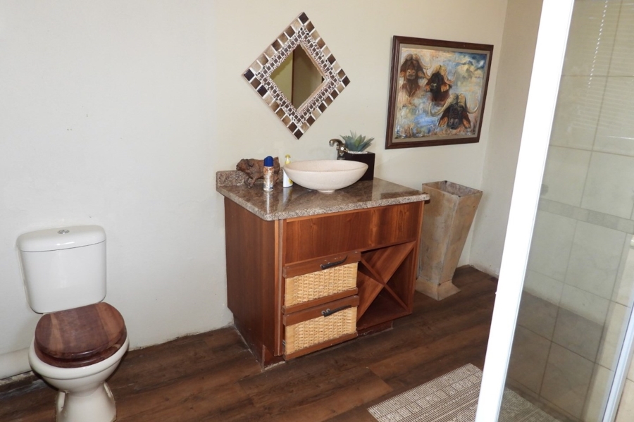 4 Bedroom Property for Sale in Highlands Wilderness Estate Limpopo