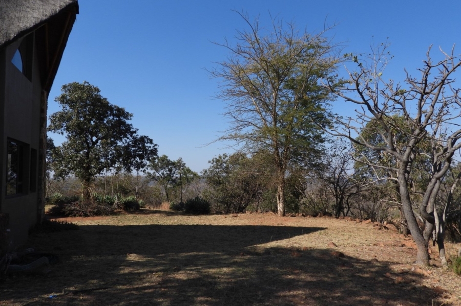 4 Bedroom Property for Sale in Highlands Wilderness Estate Limpopo