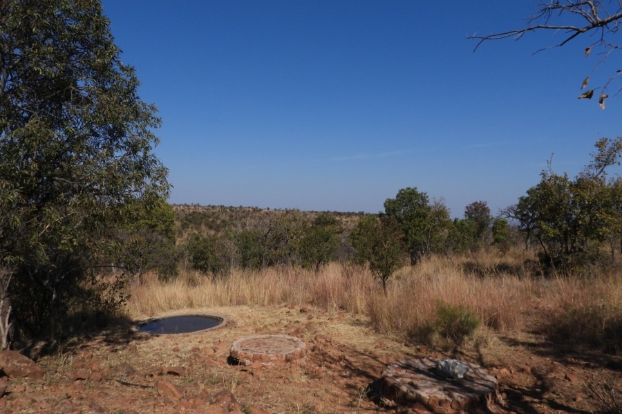 4 Bedroom Property for Sale in Highlands Wilderness Estate Limpopo