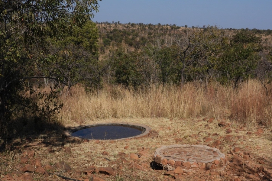 4 Bedroom Property for Sale in Highlands Wilderness Estate Limpopo