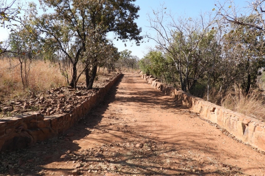 4 Bedroom Property for Sale in Highlands Wilderness Estate Limpopo