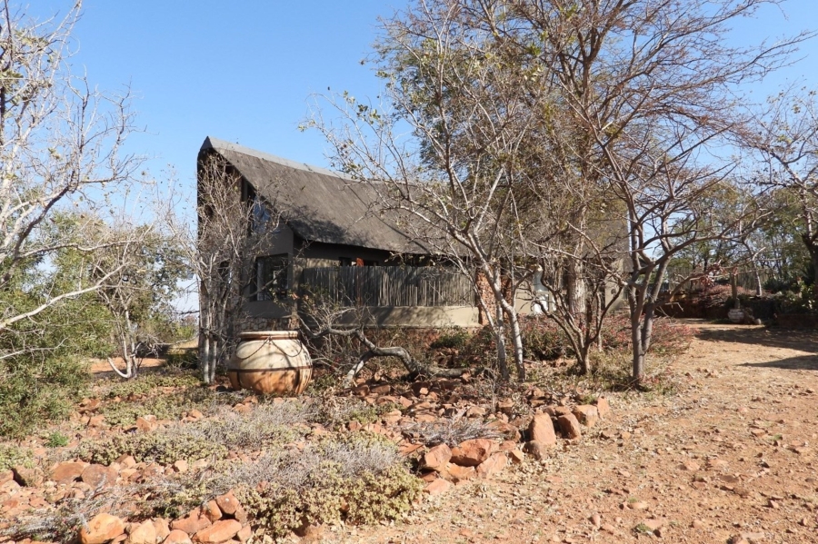 4 Bedroom Property for Sale in Highlands Wilderness Estate Limpopo