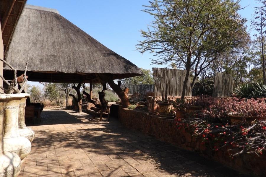 4 Bedroom Property for Sale in Highlands Wilderness Estate Limpopo