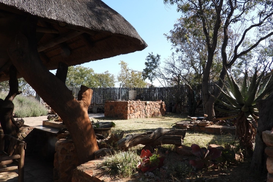 4 Bedroom Property for Sale in Highlands Wilderness Estate Limpopo