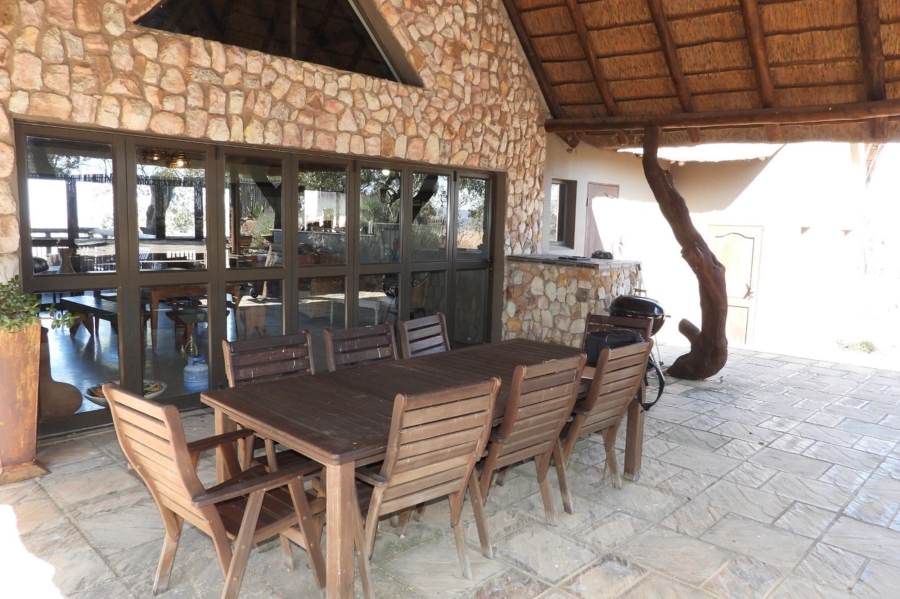 4 Bedroom Property for Sale in Highlands Wilderness Estate Limpopo
