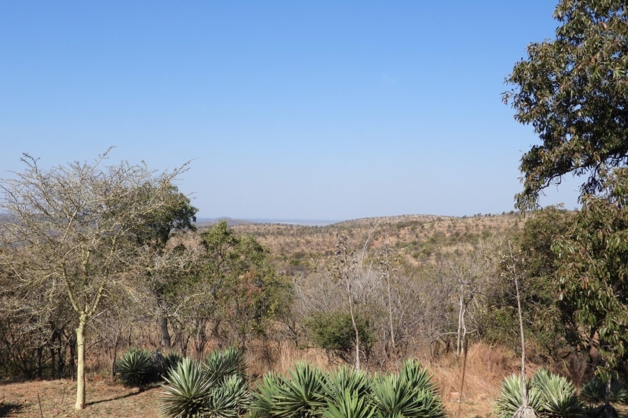 4 Bedroom Property for Sale in Highlands Wilderness Estate Limpopo