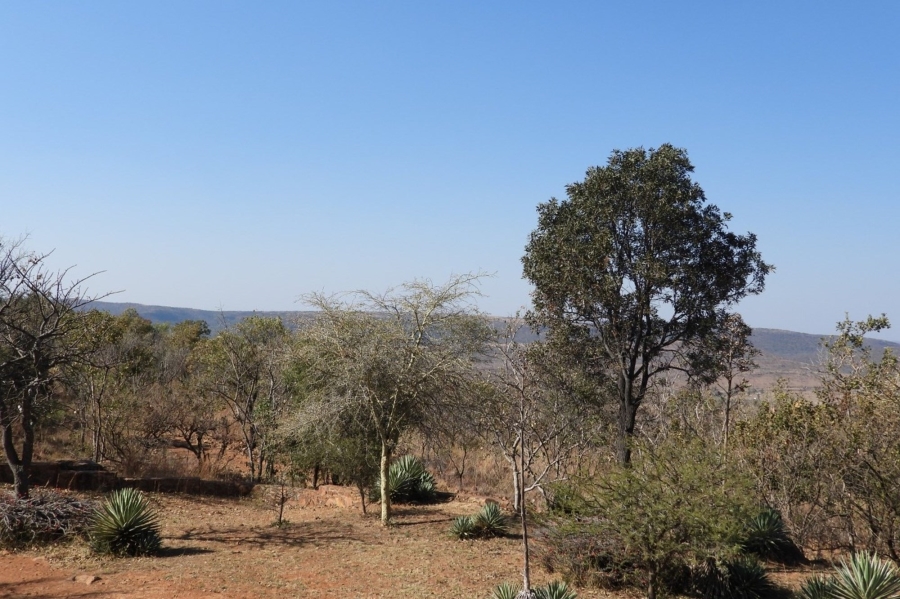 4 Bedroom Property for Sale in Highlands Wilderness Estate Limpopo