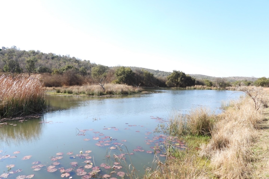 4 Bedroom Property for Sale in Highlands Wilderness Estate Limpopo