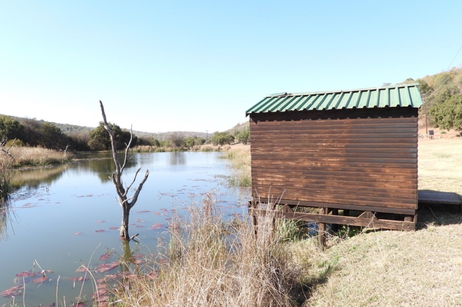4 Bedroom Property for Sale in Highlands Wilderness Estate Limpopo