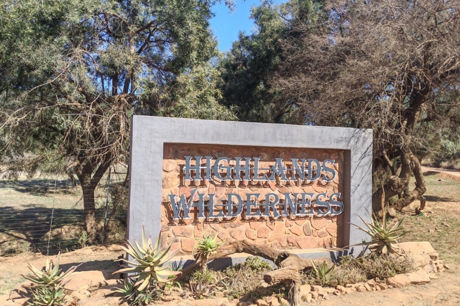 4 Bedroom Property for Sale in Highlands Wilderness Estate Limpopo