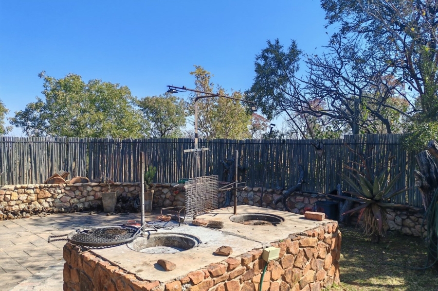 4 Bedroom Property for Sale in Highlands Wilderness Estate Limpopo