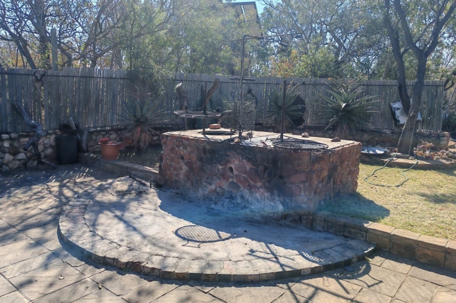 4 Bedroom Property for Sale in Highlands Wilderness Estate Limpopo