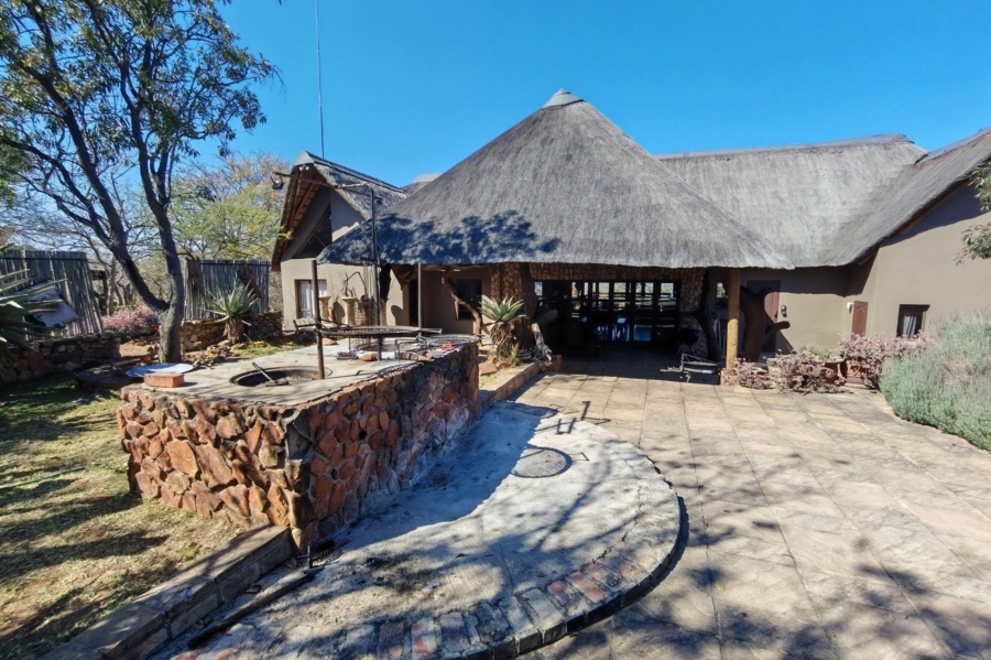 4 Bedroom Property for Sale in Highlands Wilderness Estate Limpopo