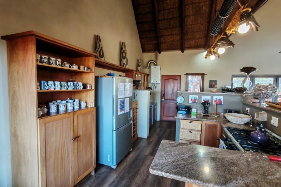 4 Bedroom Property for Sale in Highlands Wilderness Estate Limpopo