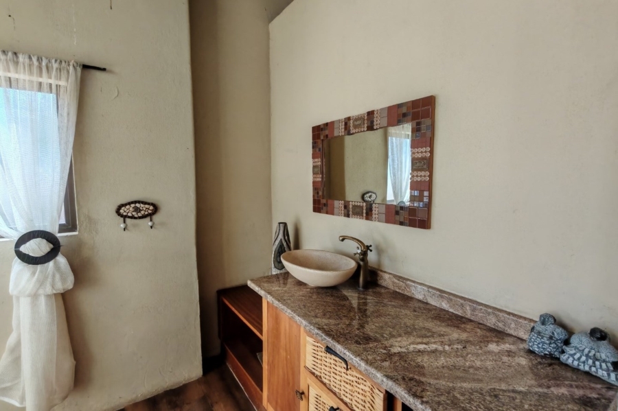 4 Bedroom Property for Sale in Highlands Wilderness Estate Limpopo