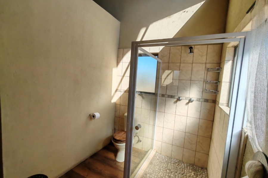4 Bedroom Property for Sale in Highlands Wilderness Estate Limpopo