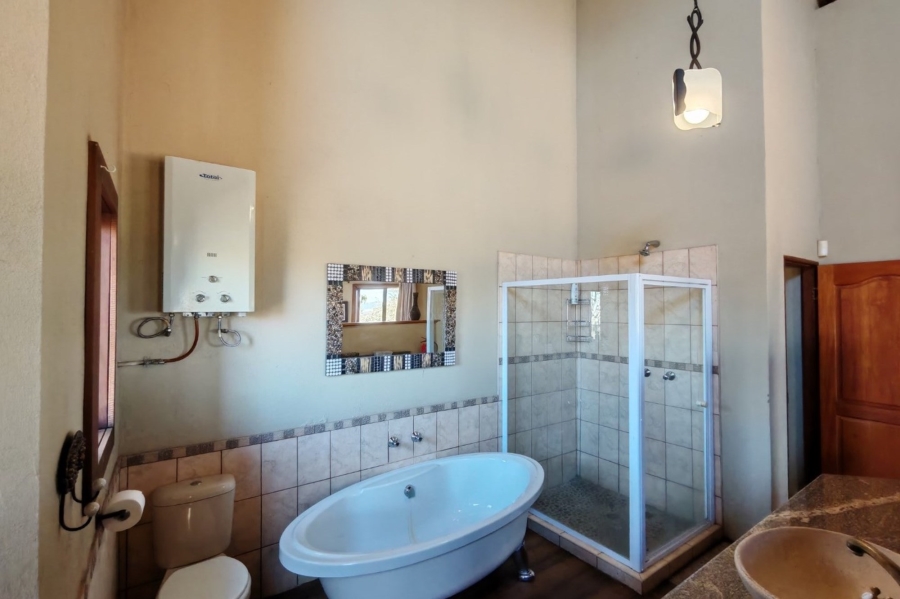 4 Bedroom Property for Sale in Highlands Wilderness Estate Limpopo