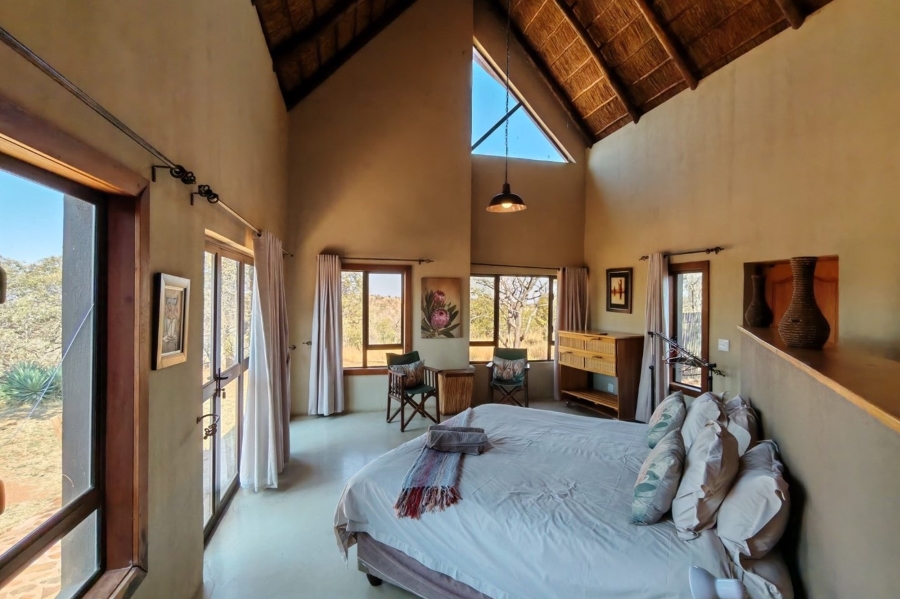4 Bedroom Property for Sale in Highlands Wilderness Estate Limpopo