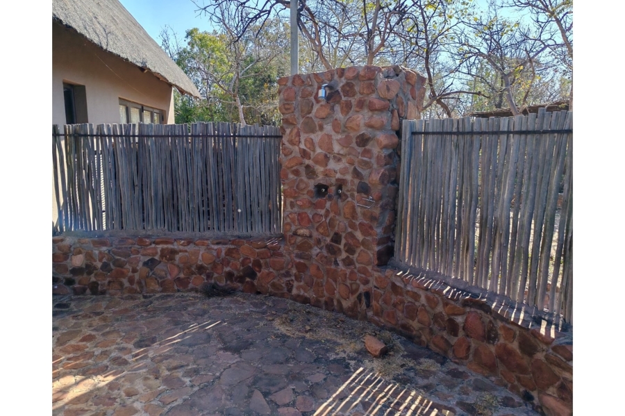 4 Bedroom Property for Sale in Highlands Wilderness Estate Limpopo