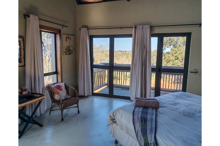 4 Bedroom Property for Sale in Highlands Wilderness Estate Limpopo