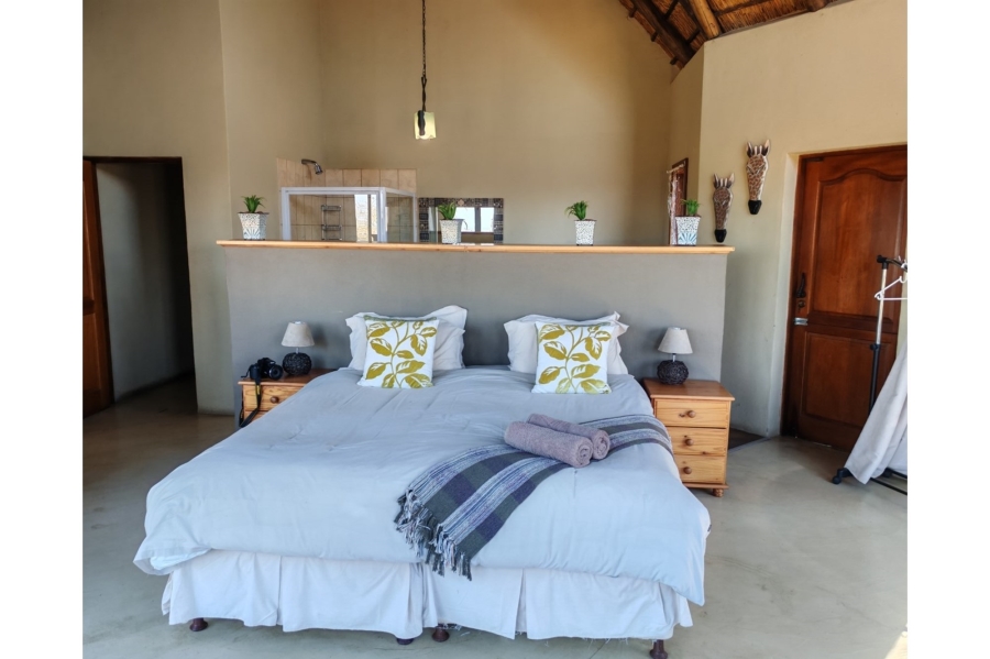 4 Bedroom Property for Sale in Highlands Wilderness Estate Limpopo