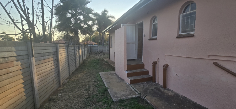 4 Bedroom Property for Sale in Fauna Park Limpopo