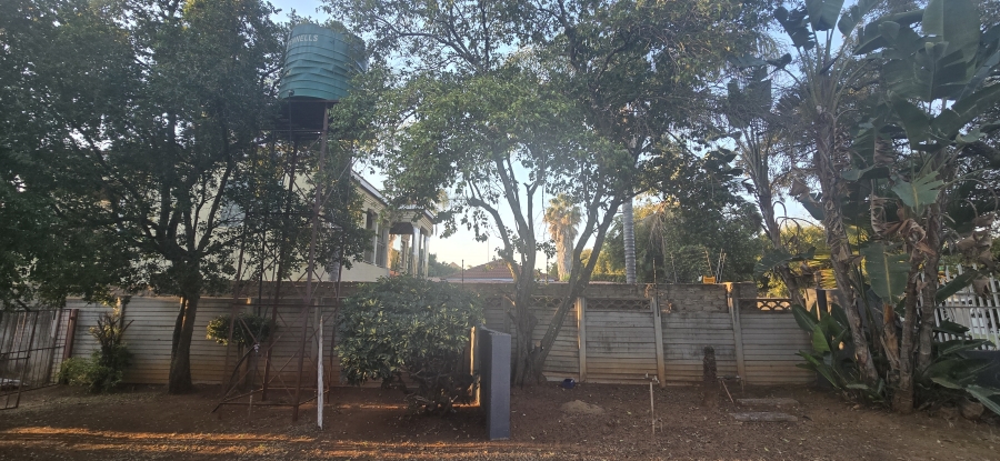 4 Bedroom Property for Sale in Fauna Park Limpopo