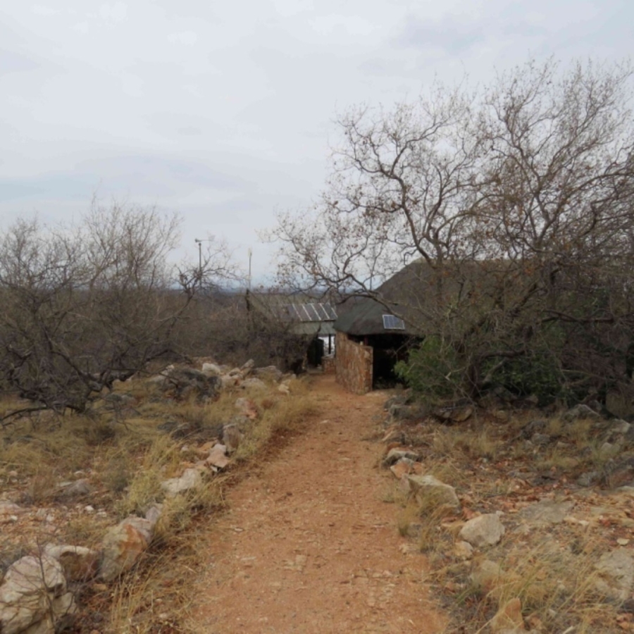 2 Bedroom Property for Sale in Alldays Limpopo