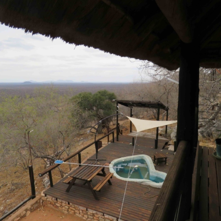 2 Bedroom Property for Sale in Alldays Limpopo
