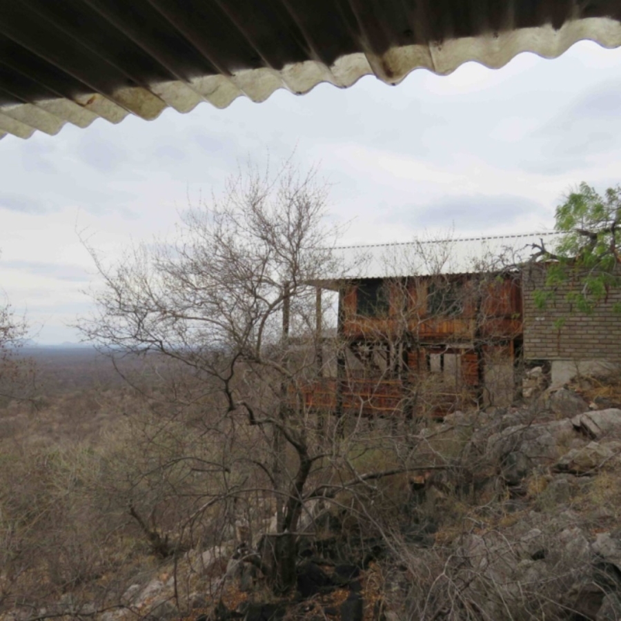 2 Bedroom Property for Sale in Alldays Limpopo