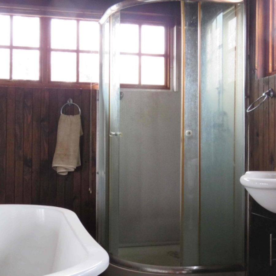 2 Bedroom Property for Sale in Alldays Limpopo