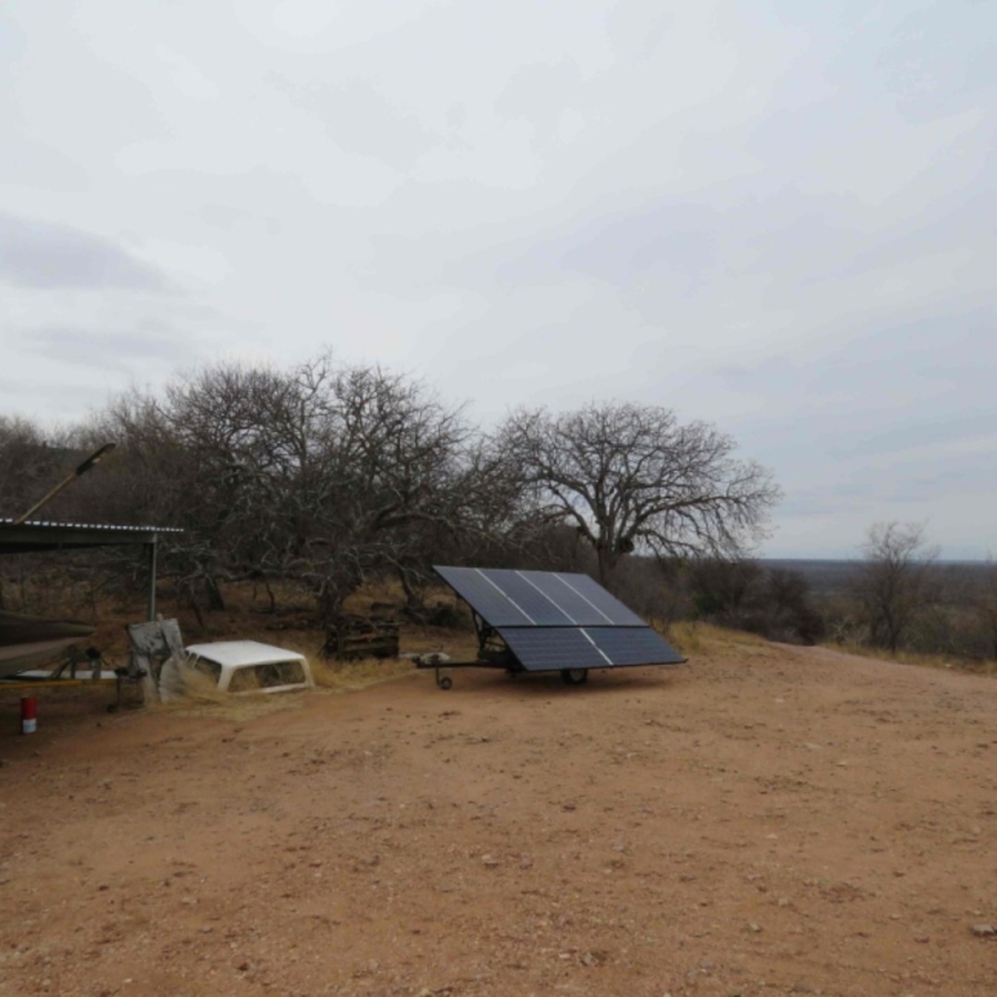 2 Bedroom Property for Sale in Alldays Limpopo