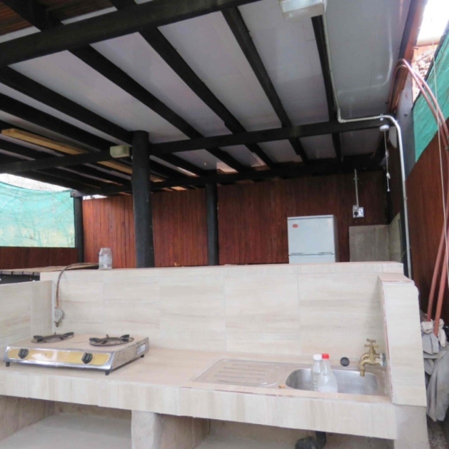 2 Bedroom Property for Sale in Alldays Limpopo