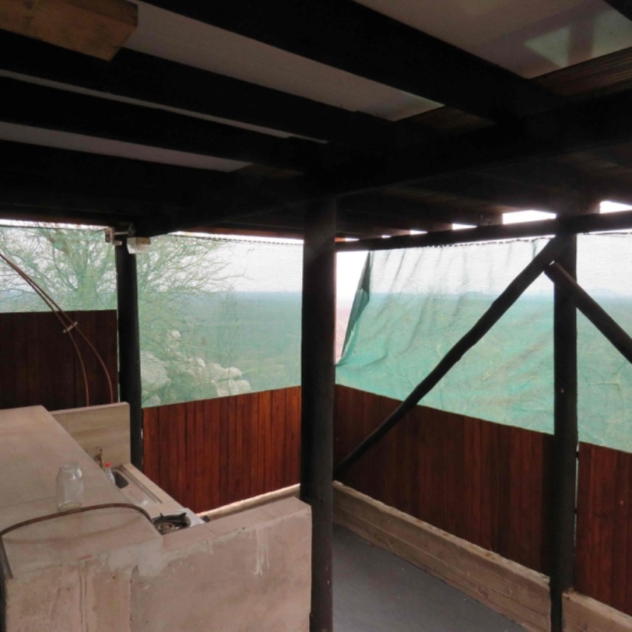 2 Bedroom Property for Sale in Alldays Limpopo