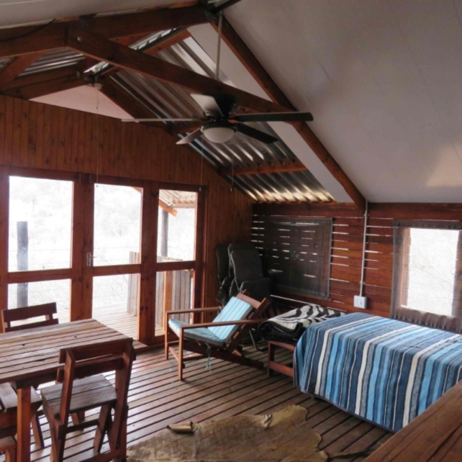 2 Bedroom Property for Sale in Alldays Limpopo