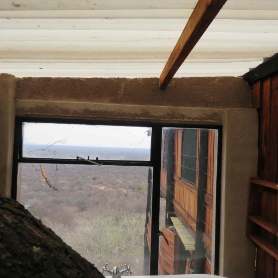 2 Bedroom Property for Sale in Alldays Limpopo