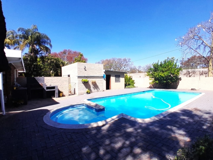 5 Bedroom Property for Sale in Bela Bela Limpopo