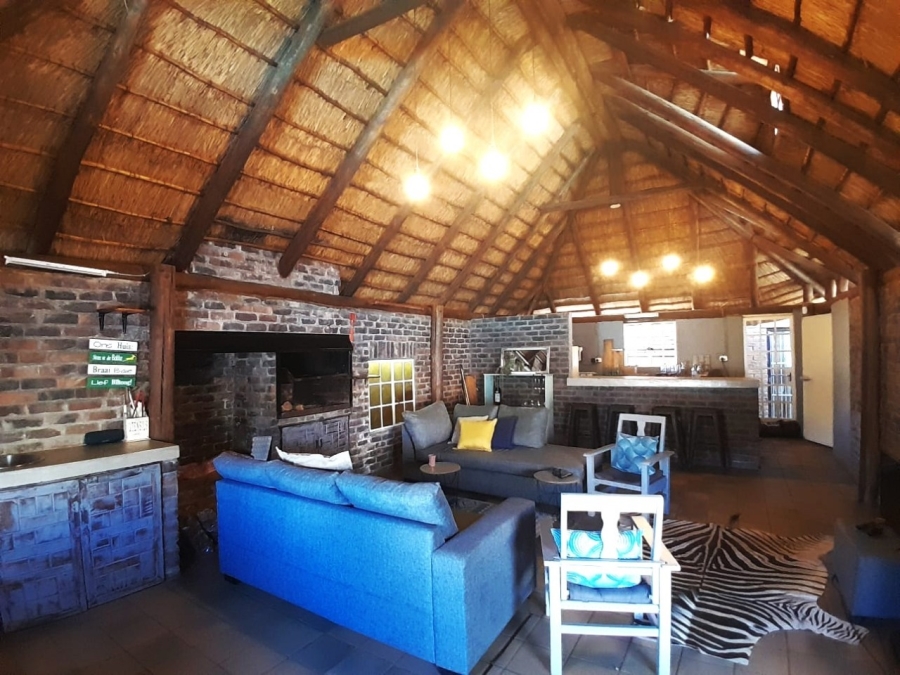 5 Bedroom Property for Sale in Bela Bela Limpopo