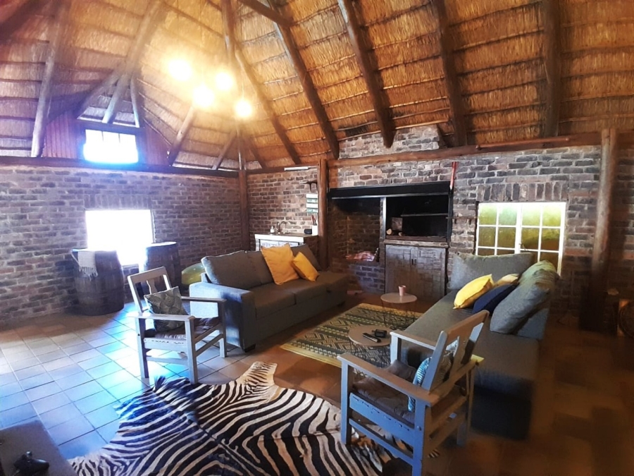5 Bedroom Property for Sale in Bela Bela Limpopo