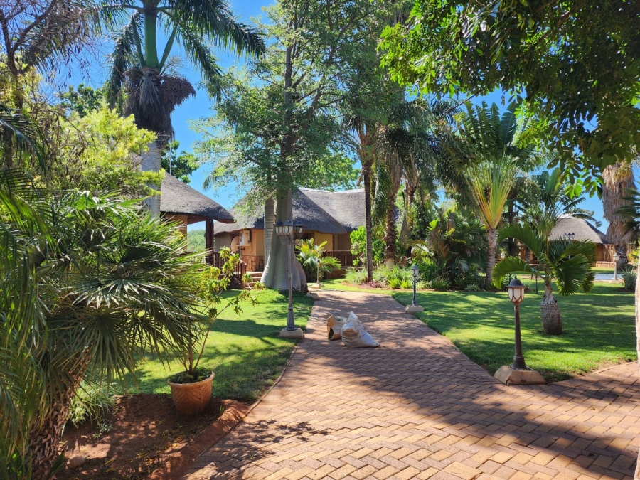 13 Bedroom Property for Sale in Musina Limpopo