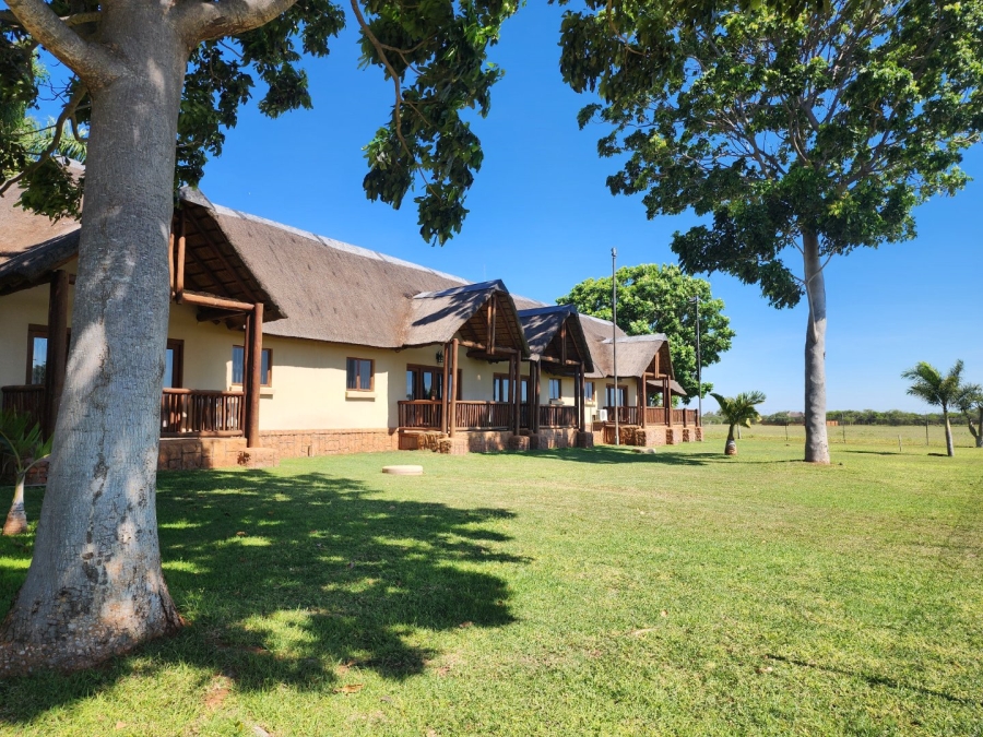 13 Bedroom Property for Sale in Musina Limpopo